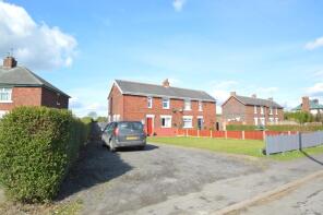 19, Hop Close Villas, Trunk Road, Scunthorpe DN17 3HR
