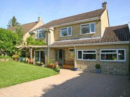 37, Broadstones, Bradford-on-avon BA15 2QA