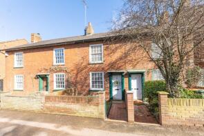 3, Ivy Cottage, Watling Street, Leighton Buzzard LU7 9LZ