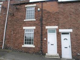 15, Gladstone Street, Stanley DH9 0QL