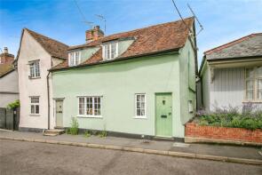 15, Duke Street, Ipswich IP7 7EW