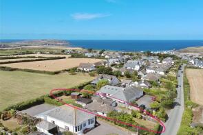 Tor View, Trevone Road, Windmill, Padstow PL28 8RZ