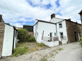 1, Wells Cottages, Access Road To Houses, Penrith CA10 1LH