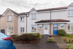 26, Brown Crescent, Falkirk FK2 9FG