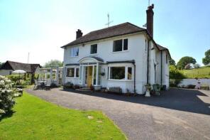 Drybridge House, Churchill Lane, Churchill, Kidderminster DY10 3LY