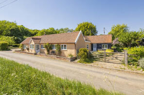 College Croft, Howe Road, Sudbury CO10 5HE