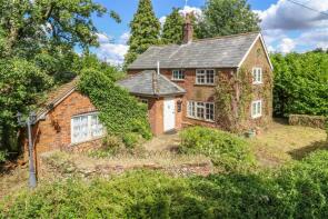 Kenmore Cottage, Ladys Green, Ousden CB8 8TU