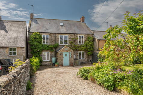 Hill View, Harmby, Leyburn