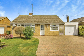 17, Villa Close, Lutton, Spalding PE12 9JR