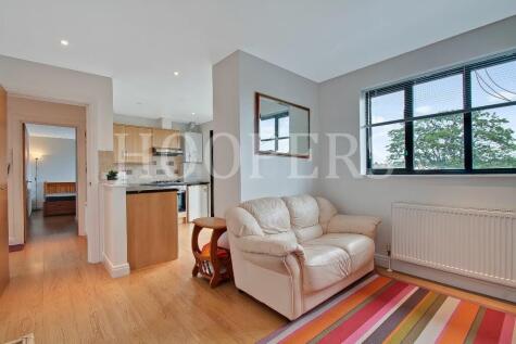 Leeland Way, London, NW10