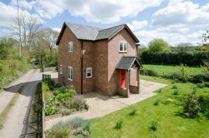 Drove House, Junction With Butterfurlong Road South To Trinity Church, Salisbury SP5 3SB