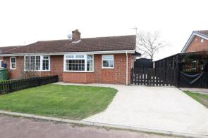 37, St Martins Close, York YO41 5RA