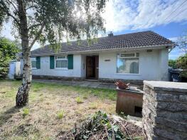 Green Island, West Lane, Wareham BH20 5DA