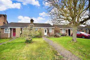 18, Spinney Bungalows, Slapton LU7 9BY