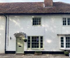 5, Wargrave Road, Henley-on-thames RG9 2LT