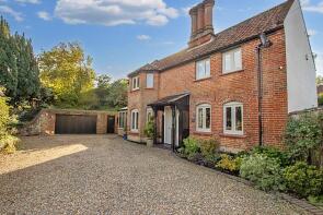 Hillside, Stocks Hill, Norwich NR9 3LL