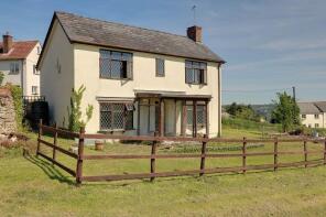The Laurels, Ross Road, Coleford GL16 7PQ