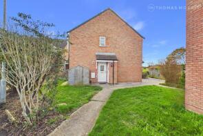 37, Spencer Drive, St. Ives PE27 3HG