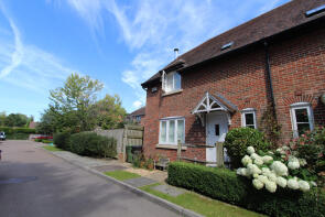 8 Lavender Cottage, Millside, Southampton SO32 3AG