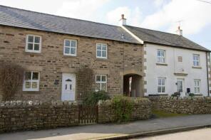 2, Marmaduke Cottages, Church Lane, Carnforth LA6 2RP