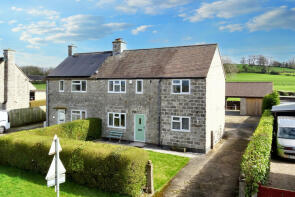 1, Ostrich Cottages, Longrose Lane, Kniveton DE6 1JL