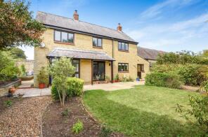 The Gate House, Olney Road, Olney MK46 5JZ