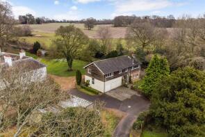 2 The Stables, The Slade, High Cross Lane, Froxfield, Petersfield GU32 1EB