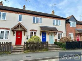 33, Bleachfield Street, Alcester B49 5BB