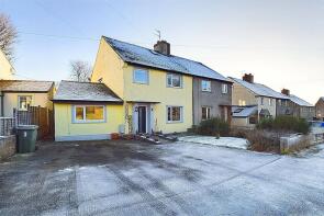 3, Went Meadows, Cockermouth CA13 0UH