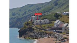 2, The Coach House, Bickerton Top To Hallsands, Kingsbridge TQ7 2EX