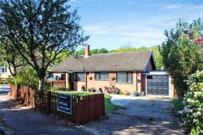 3, St Marys Close, Bungay NR35 1NX