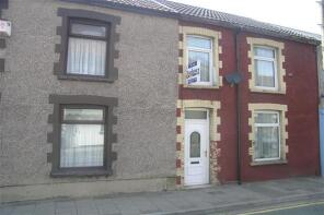 223, Ynyscynon Road, Trealaw, Tonypandy CF40 2LL
