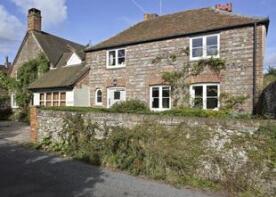 Huttons House, Britwell Salome, Watlington OX49 5LH