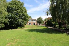 Sherwood House, The Hill, Brigg DN20 0NP