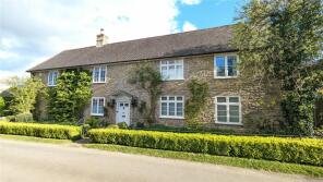 The Old Vicarage, Drove Road, Sturminster Newton DT10 2JN