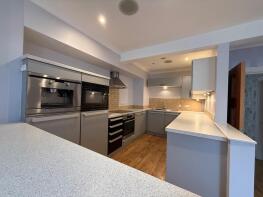 Flat 3, 19, Winckley Square, Preston PR1 3JJ