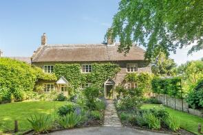Manor Cottage, Main Road, Dorchester DT2 7AE