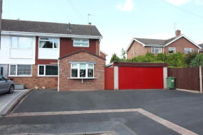 19, Almond Road, Kingswinford DY6 7DL