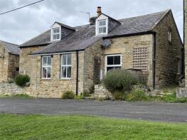 Church Cottage, The Green, Hexham NE46 4DX