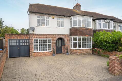 Woodland Avenue, Windsor