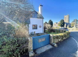 2 Dukes Cottage, The Village, Tavistock PL19 0NX