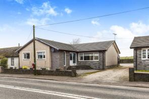 Norwood, Lochlibo Road, Burnhouse, Beith KA15 1LF
