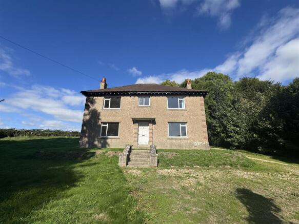 The property