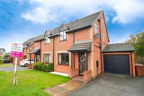 19, Greenside Park, New Crofton, Wakefield WF4 1JU