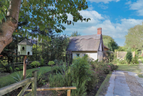 Brook Cottage, The Street, Ipswich IP7 7NQ