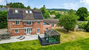Churchfield, Access Road To The Meadows, Hereford HR2 8HU