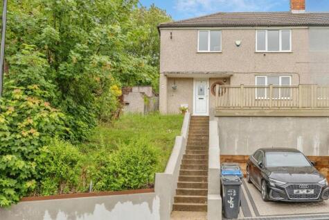 Somerton Close, Surrey, CR8