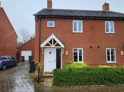 The Avenue, Didcot
