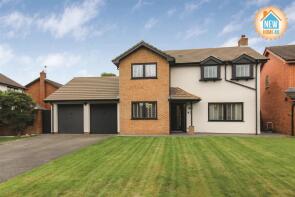 3, Llys Armon, Holywell CH8 8PG