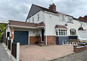 55, Somers Road, Halesowen B62 8EN